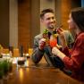 Restaurant, © Sole Felsen Welt, Peter Beier Restaurant, © Sole Felsen Welt, Peter Beier