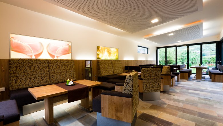 Vinařství Donabaum, © Weingut Donabaum Vinařství Donabaum, © Weingut Donabaum