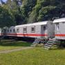 Ansicht Zughotel, © Zughotel Waldkirchen Ansicht Zughotel, © Zughotel Waldkirchen