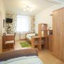 Schlafzimmer, © Hannes Engelbrecht Schlafzimmer, © Hannes Engelbrecht