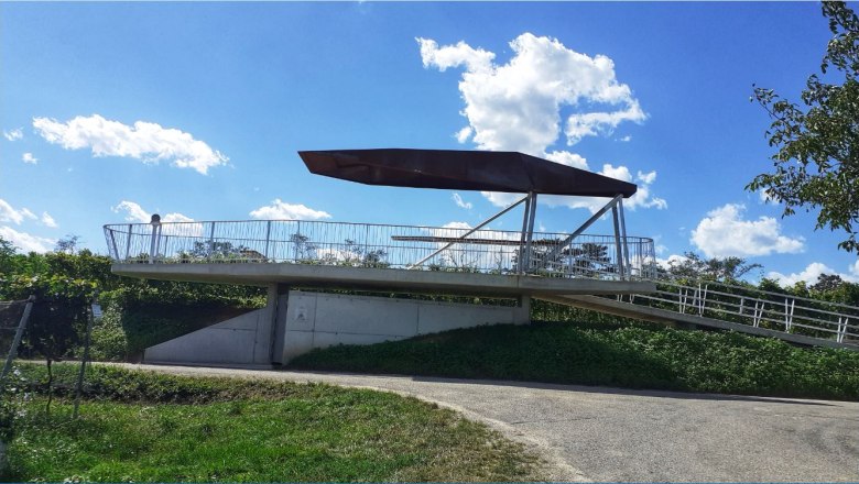 Iron.hat, © Verena Schnatter Iron.hat, © Verena Schnatter