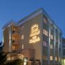 Außenansicht, © Hotel Admiral Außenansicht, © Hotel Admiral