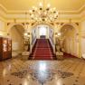 Marienhof Lobby, © Hotel Marienhof Marienhof Lobby, © Hotel Marienhof