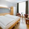 Doppelzimmer, © JUFA Doppelzimmer, © JUFA