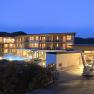 Molzbachhof bei Nacht, © Peter Pichler Molzbachhof bei Nacht, © Peter Pichler