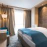 Hotelzimmer, © Das Alfred Hotelzimmer, © Das Alfred