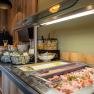 Frühstücksbuffet, © Reinhard Podolsky Frühstücksbuffet, © Reinhard Podolsky