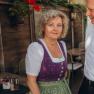 Chefköchin und Wirtin: Gabriele Engel, © Niederösterreich Werbung/Daniela Führer Chefköchin und Wirtin: Gabriele Engel, © Niederösterreich Werbung/Daniela Führer