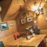 Kaffee auf der Alm schmeckt einfach besser!, © Theo Kust Kaffee auf der Alm schmeckt einfach besser!, © Theo Kust