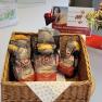 Bread roll service, © Camping Marbach Bread roll service, © Camping Marbach