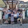 Kirchenwirt Team, © Karin Stranz Kirchenwirt Team, © Karin Stranz