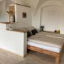 Schlafzimmer, © Appartement AltstadtLiebe, Fotograf Birgit Waschka Schlafzimmer, © Appartement AltstadtLiebe, Fotograf Birgit Waschka