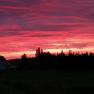 Abendstimmung im Hochsommer, © Martina Bachzelt Abendstimmung im Hochsommer, © Martina Bachzelt
