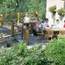 Terrasse, © Dorferhof/Landesverband UaB Terrasse, © Dorferhof/Landesverband UaB