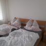 Schlafzimmer, © Ferienhaus Leopold Schlafzimmer, © Ferienhaus Leopold