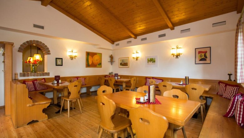 Parlor, © Wein und Heuriger Ganneshofer Parlor, © Wein und Heuriger Ganneshofer