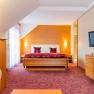 Suite, © Vitalzeit Hotel Weber Suite, © Vitalzeit Hotel Weber