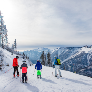 Zima ve Mostviertelu, © Doris Schwarz-König Zima ve Mostviertelu, © Doris Schwarz-König