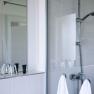 Badezimmer und WC, © Nik Pichler Badezimmer und WC, © Nik Pichler