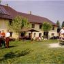 Forellenhof, © Familie Erber Forellenhof, © Familie Erber