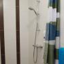 Dusche Gaeste, © GasthausSchmidtmayer Dusche Gaeste, © GasthausSchmidtmayer