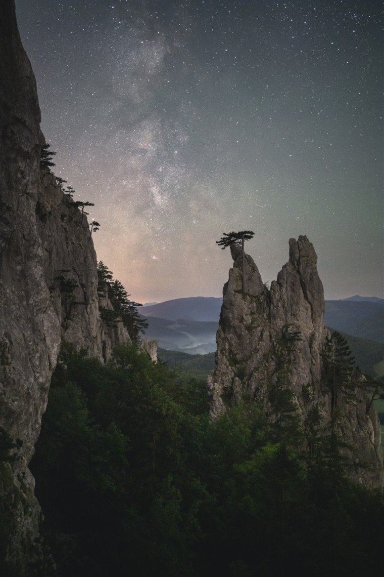 Kouzelná atmosféra na Peilsteinu., © Niederösterreich Werbung/ Daniel Fischer Kouzelná atmosféra na Peilsteinu., © Niederösterreich Werbung/ Daniel Fischer