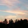 Abendstimmung, © Martina Bachzelt Abendstimmung, © Martina Bachzelt