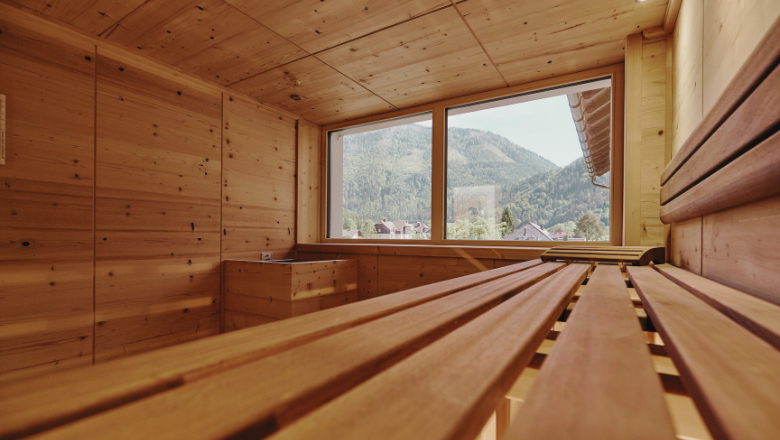 Zellerhof Lunz am See (Familie Daurer) (1), © Familie Daurer Zellerhof Lunz am See (Familie Daurer) (1), © Familie Daurer