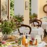 Frühstück im Prandtauerhof, © Rita Newman Frühstück im Prandtauerhof, © Rita Newman
