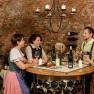 Weinkeller im Hotel-Restaurant Zur Post, © BOW Rita Newman Weinkeller im Hotel-Restaurant Zur Post, © BOW Rita Newman