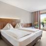 Wohlfühlzimmer, © Gesundheitshotel Moorbad Bad Großpertholz Wohlfühlzimmer, © Gesundheitshotel Moorbad Bad Großpertholz