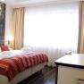 Doppelzimmer, © Hotel-Restaurant Liebnitzmühle Doppelzimmer, © Hotel-Restaurant Liebnitzmühle