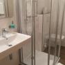 Sanitärbereich Gästezimmer, © Gasthof zur Post Sanitärbereich Gästezimmer, © Gasthof zur Post