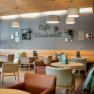 Cafe-Woidviertel, © JUFA Cafe-Woidviertel, © JUFA