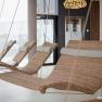 Floating loungers in the Hotel Schachner spa area, © Hotel Schachner_MIKU Media Floating loungers in the Hotel Schachner spa area, © Hotel Schachner_MIKU Media