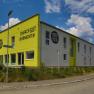 Smart Motel Außenansicht, © Smart Motel GmbH Smart Motel Außenansicht, © Smart Motel GmbH