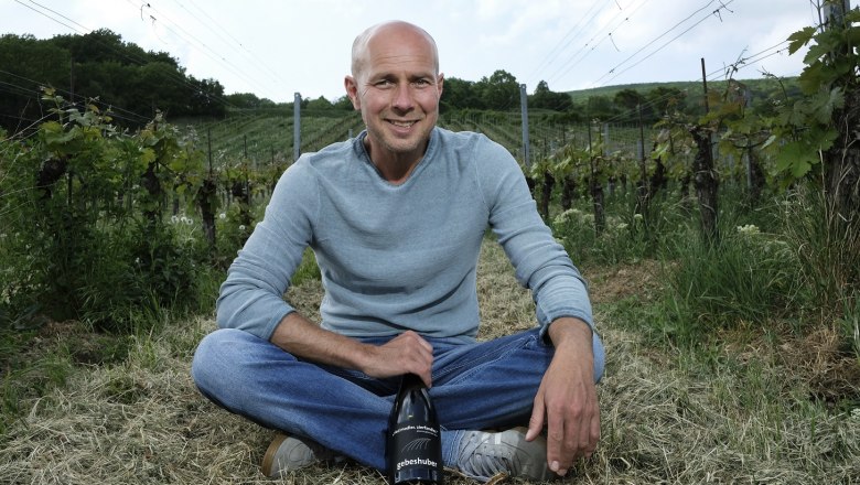 Winery Gebeshuber, © gebeshuber_kerzen-weinkeller-2_michaela-zeiler Winery Gebeshuber, © gebeshuber_kerzen-weinkeller-2_michaela-zeiler