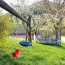 Spielplatz Sunnseit´n, © Mostviertel Tourismus Spielplatz Sunnseit´n, © Mostviertel Tourismus