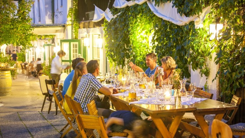 Gebeshuber, © Gebeshuber Gebeshuber, © Gebeshuber