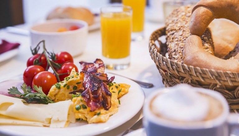 Food example Rathauskeller, © Rathauskeller Melk Food example Rathauskeller, © Rathauskeller Melk