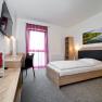 Premiumeinzelzimmer, © Cleverhotel GmbH Premiumeinzelzimmer, © Cleverhotel GmbH