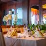 Restaurant, © Wiener Alpen / Christian Kremsl Restaurant, © Wiener Alpen / Christian Kremsl