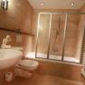 Badezimmer, © Landgasthof Erber Badezimmer, © Landgasthof Erber