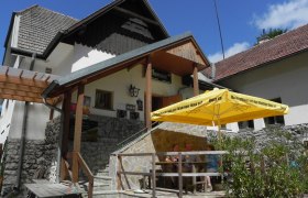 Anningerhaus, © Anninger Anningerhaus, © Anninger