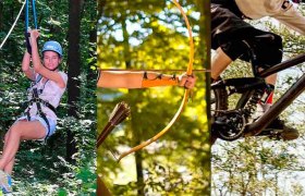 Kahlenberg experience, © Erlebniswelt Kahlenberg Kahlenberg experience, © Erlebniswelt Kahlenberg