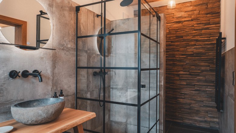 Apartment Haushammer, © © Forst Kienberg – Fotos von Gerald Demolsky Apartment Haushammer, © © Forst Kienberg – Fotos von Gerald Demolsky