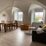 Wohn- und Essbereich, © Appartement AltstadtLiebe, Fotograf Birgit Waschka Wohn- und Essbereich, © Appartement AltstadtLiebe, Fotograf Birgit Waschka