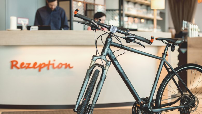 Hotel I'm Inn Wieselburg, © Derenko GmbH Hotel I'm Inn Wieselburg, © Derenko GmbH