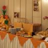 Frühstücksbuffet, © zVg Kirchenwirt Frühstücksbuffet, © zVg Kirchenwirt