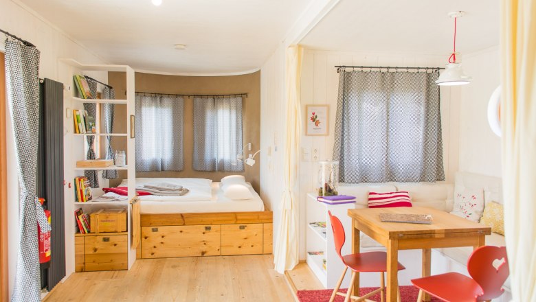 Hans Hagebutte, © SONNENTOR Hans Hagebutte, © SONNENTOR